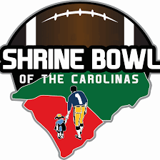 Shrine Bowl 