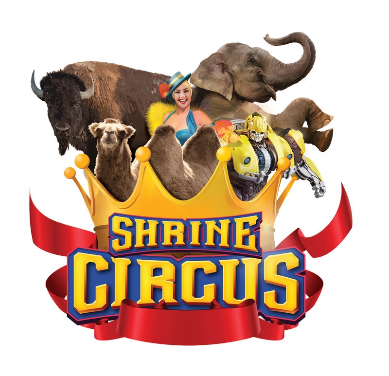 Tripoli Shrine Circus