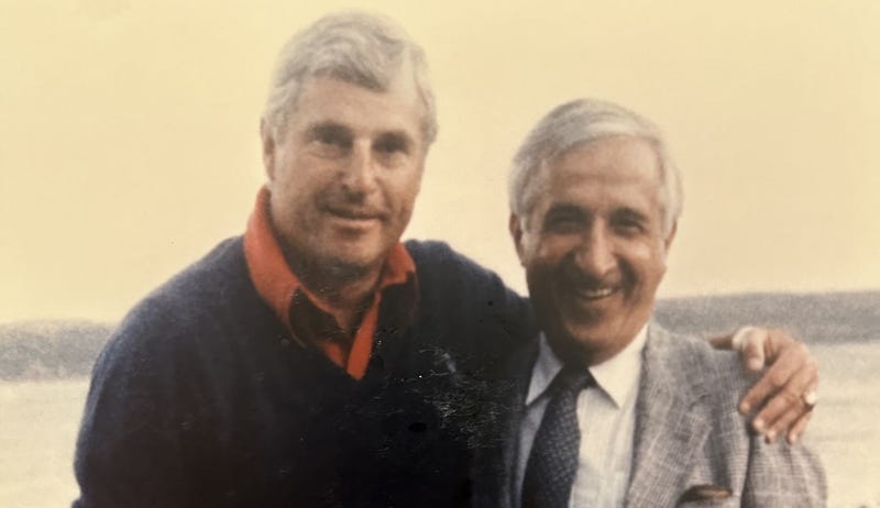 Sid Hartman, Bobby Knight