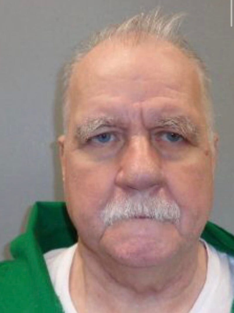 Convicted Murderer