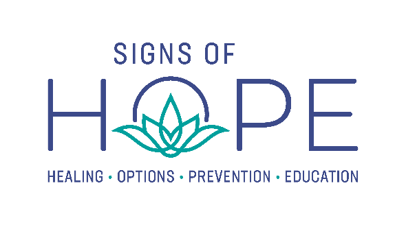 Signs of HOPe becomes new name of the Rape Crisis Center