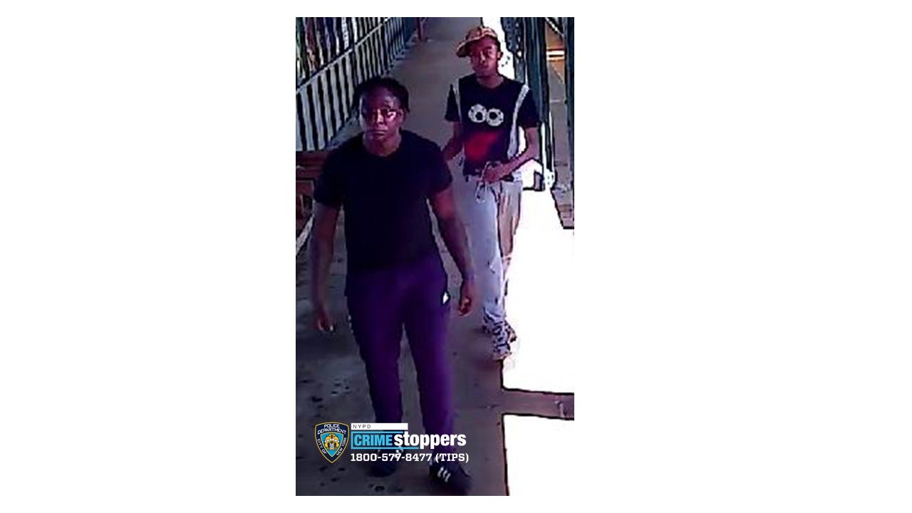 Police search for 3 men who hospitalized 24-year-old in brutal Bronx subway beating