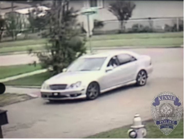 Kenner police arrest 2 in murder of maintenance man
