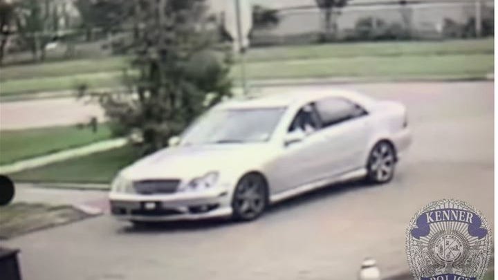 Kenner Police ask for help finding killer
