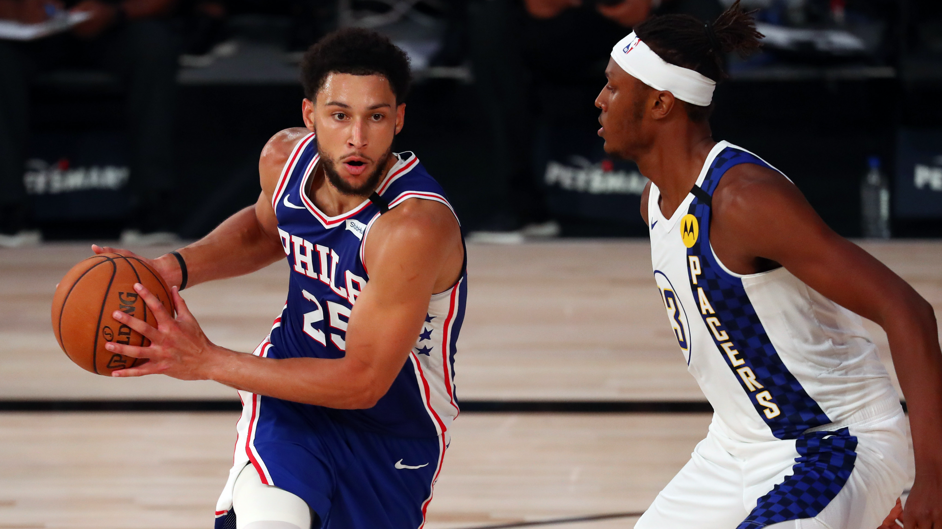 Report: Minnesota Timberwolves ‘badly’ want to trade for Ben Simmons