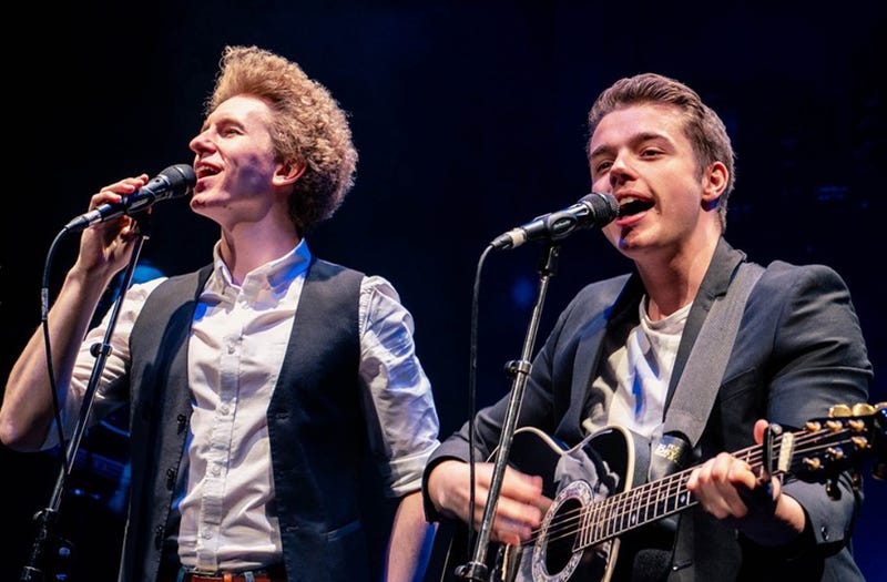 Simon and Garfunkel Story