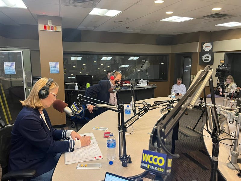 SoS WCCO debate