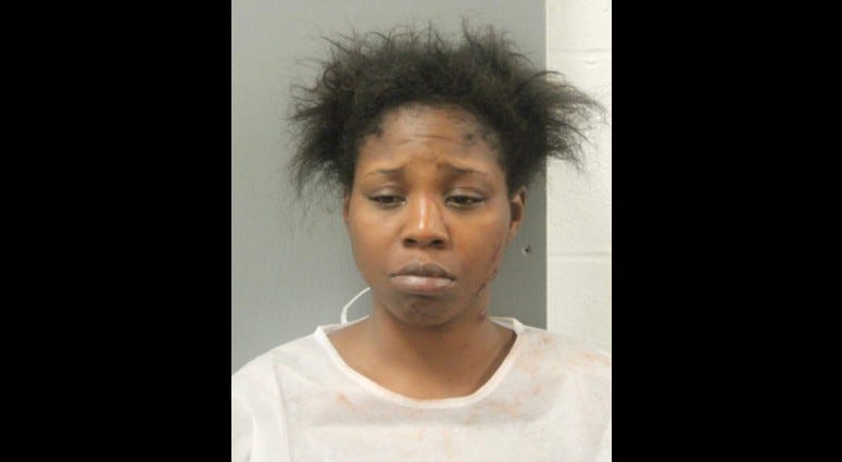 Simone Austin