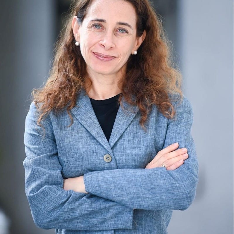 Simone Levine