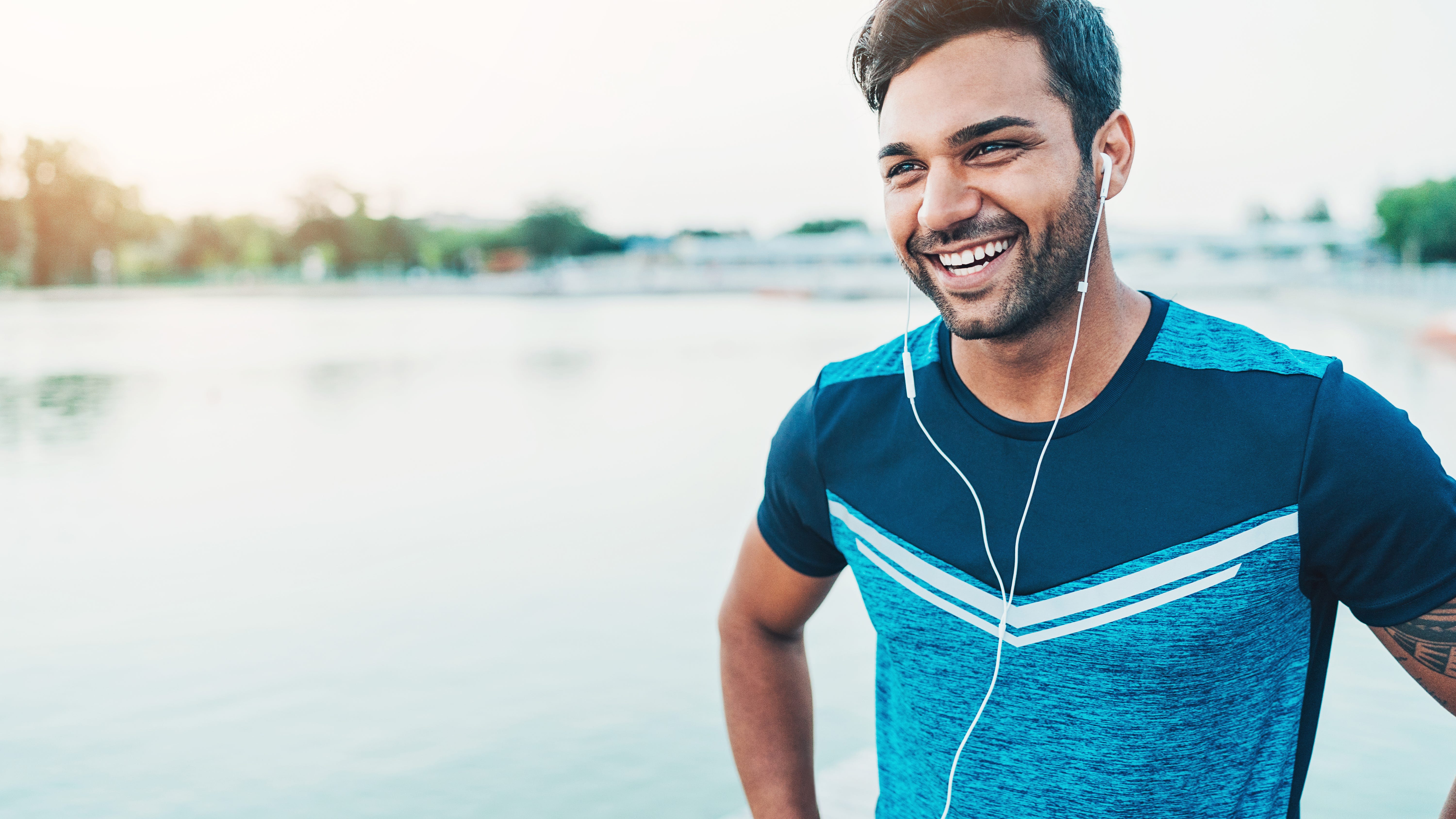 Simple Summer Workouts to Get Your Body Movin’ | Bee Fit