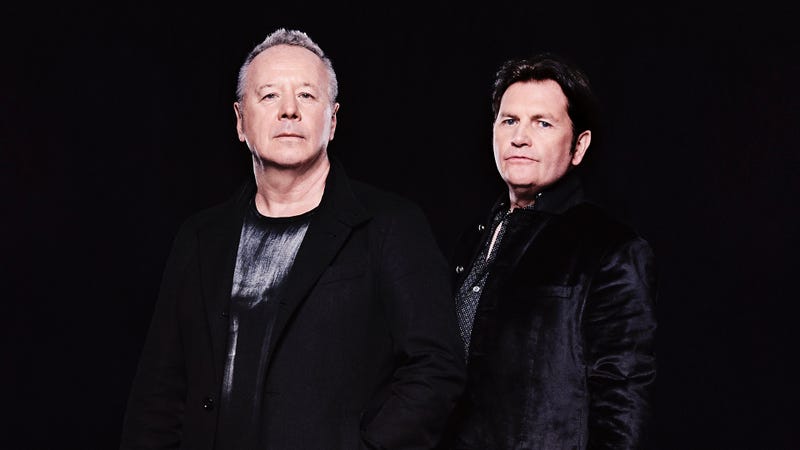 Simple Minds