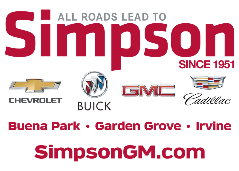 Simpson Automotive