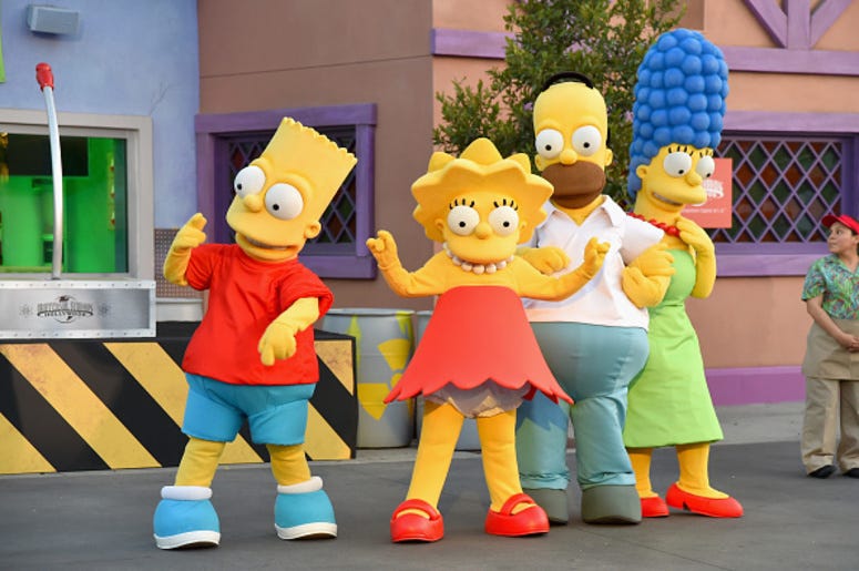 Simpsons