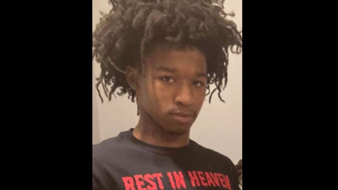 Police searching for teen suspect after murder of 18-year-old woman in Dearborn