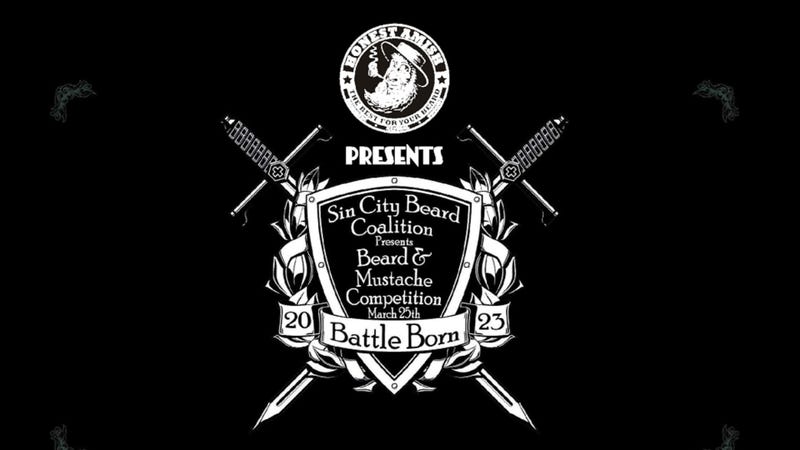 Honest Amish Beard Competition