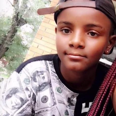 Slain 15-year-old boy had lost his mother in CTA train crash years earlier. ‘It was very hard for him. He had dreams.’