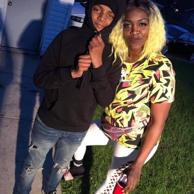 Slain 15-year-old boy had lost his mother in CTA train crash years earlier. ‘It was very hard for him. He had dreams.’