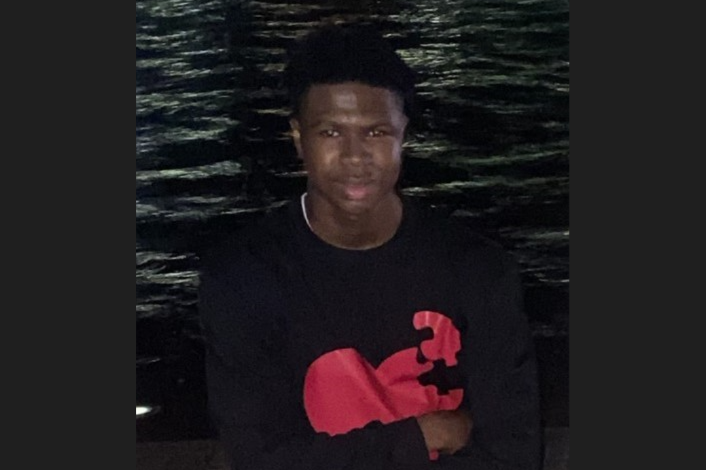 Sincere Mack