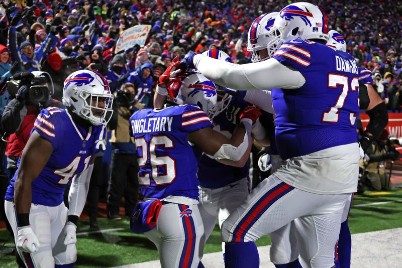 Buffalo Bills