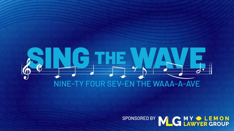 Sing The WAVE (Fall 2025)
