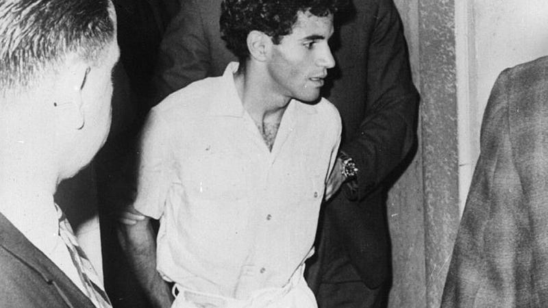 Newsom reveals which way he 'might be leaning' on parole for Robert F. Kennedy's killer