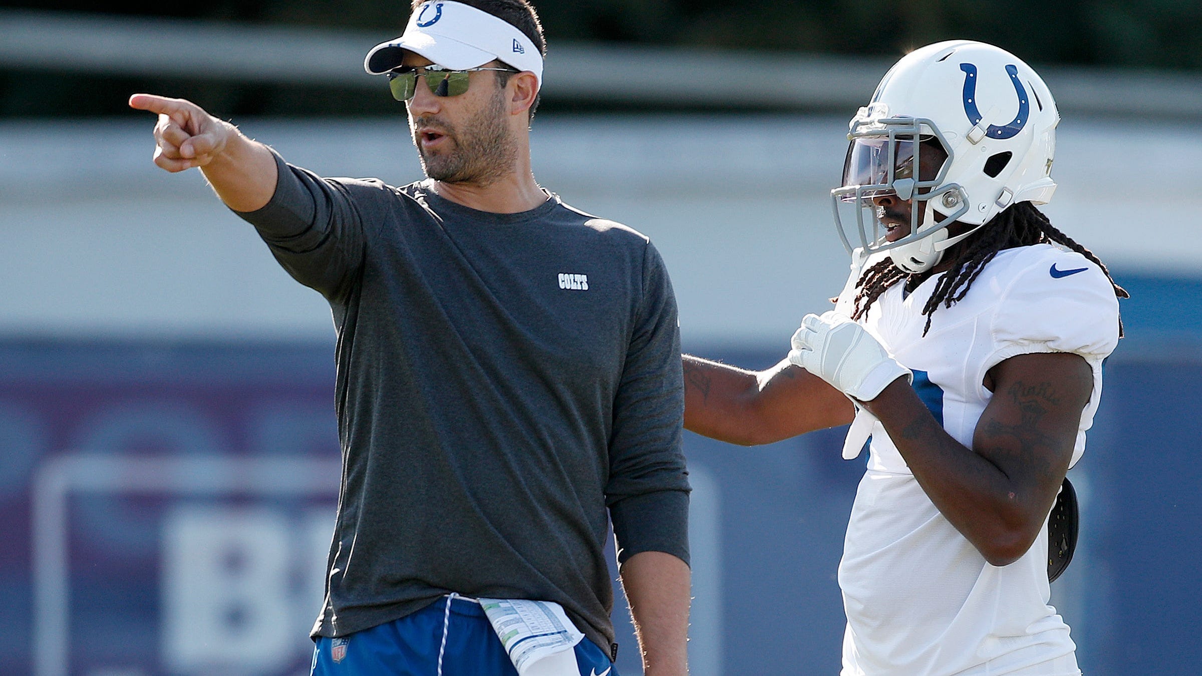 7 thoughts on Eagles' decision to hire Nick Sirianni