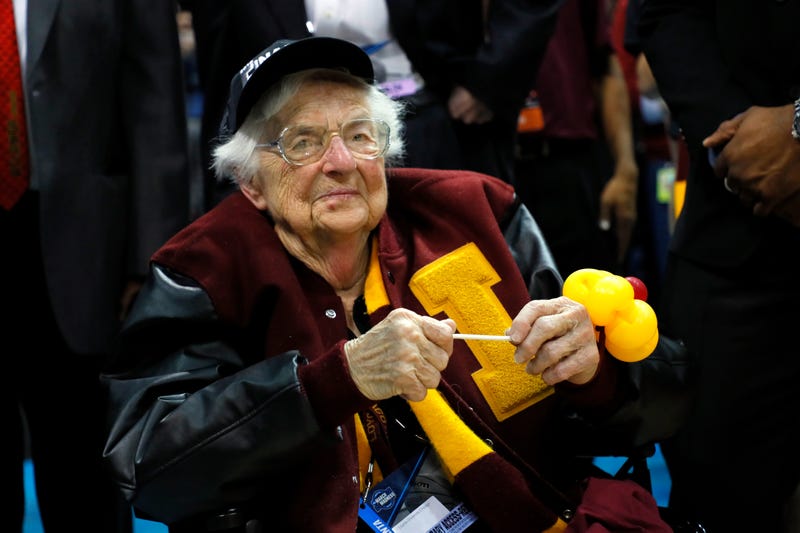 Sister Jean