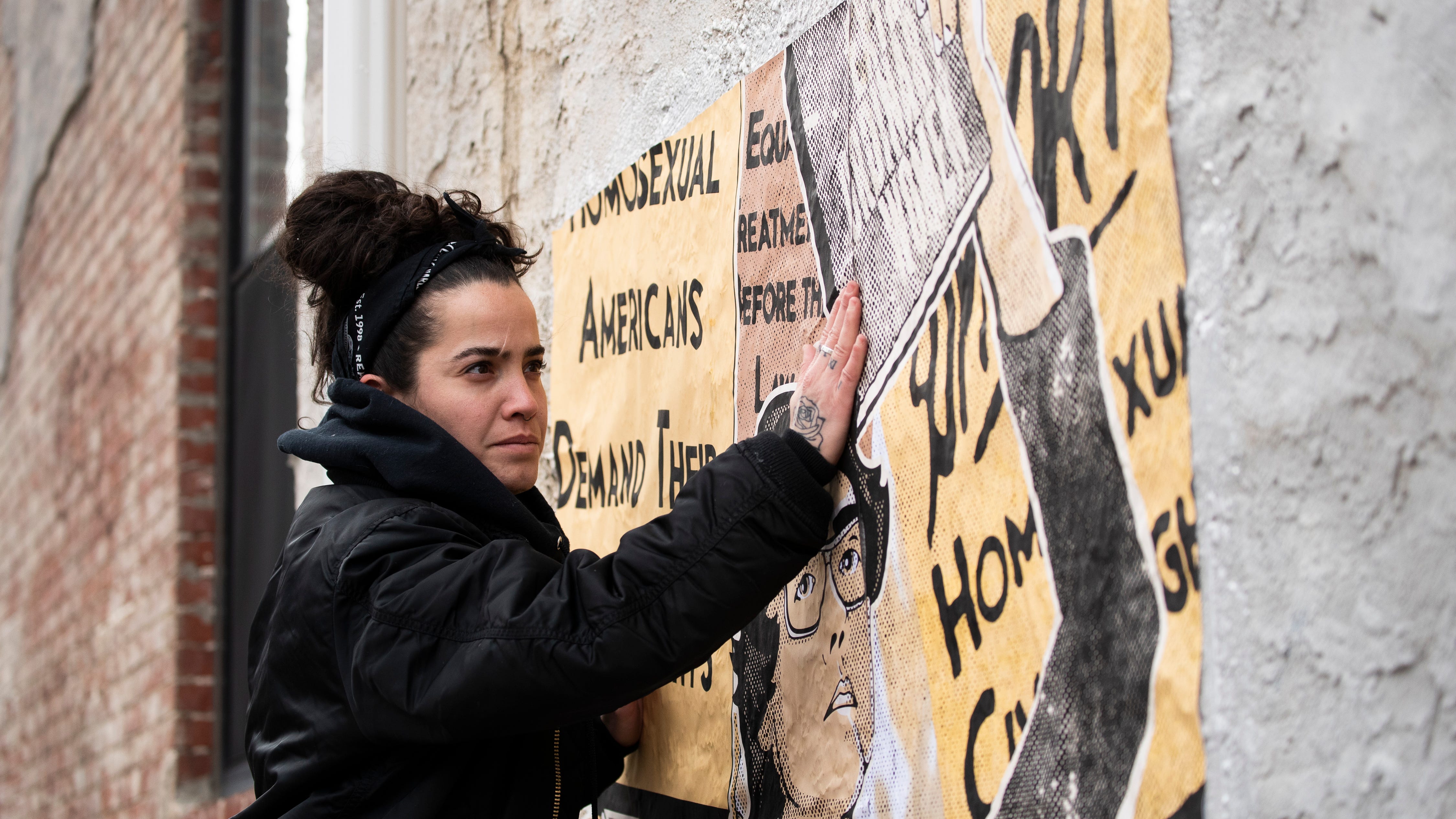 Feeling overlooked: Philly's Latino voters face ballot box barriers