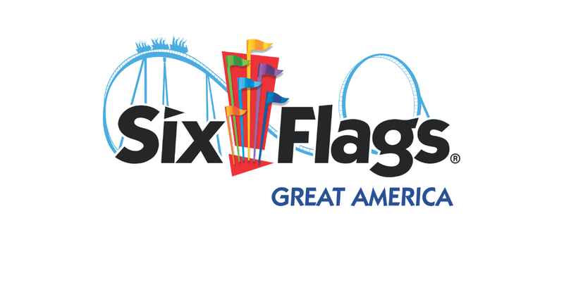 Six Flags Great America