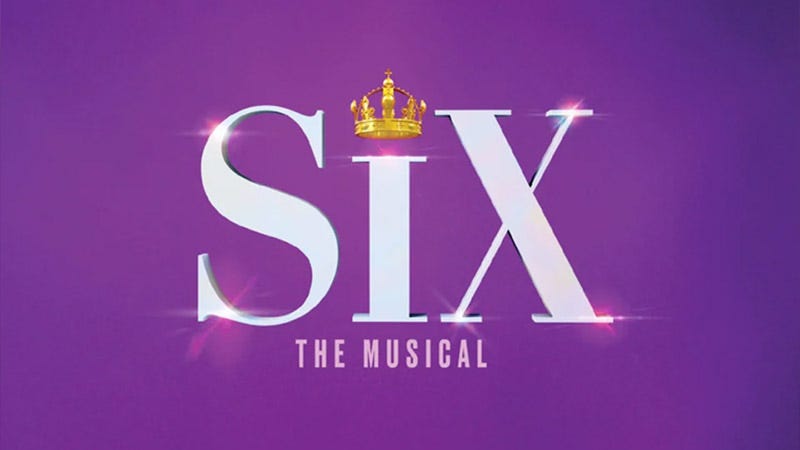SIX The Musical