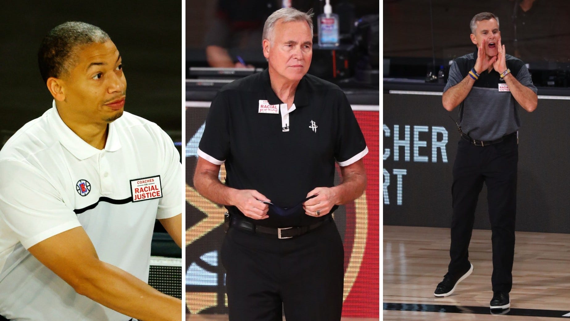 Sixers head coach/front office search: News tracker