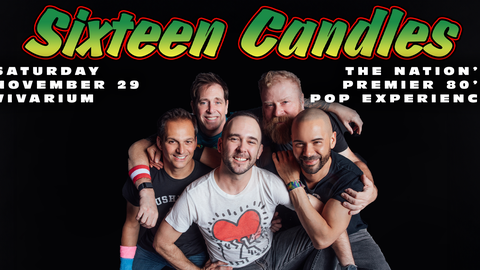 Sixteen Candles 2025