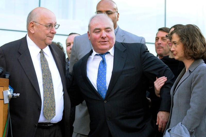 Michael Skakel