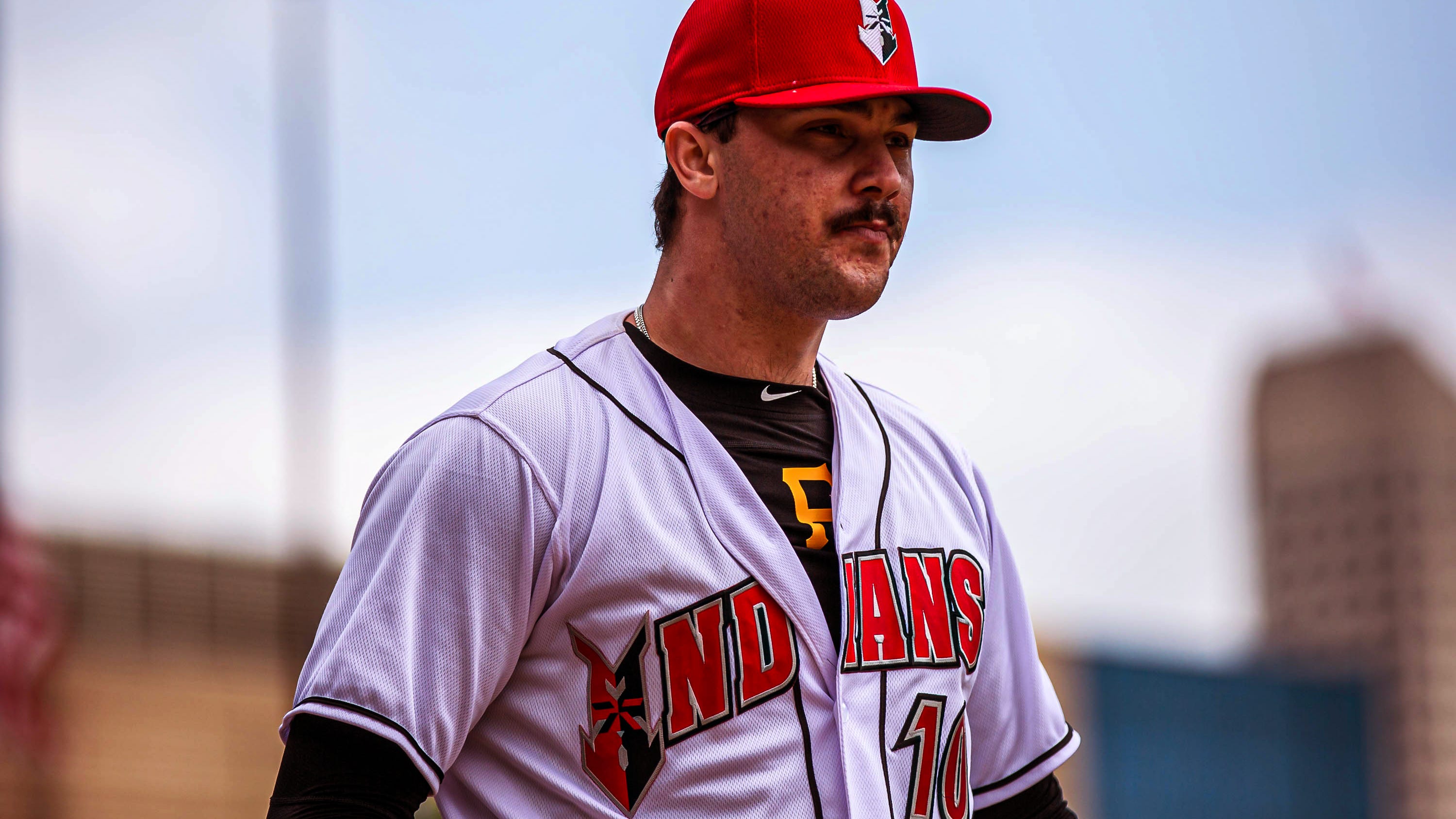 Shelton says Skenes 'scheduled' to pitch in Triple-A this weekend