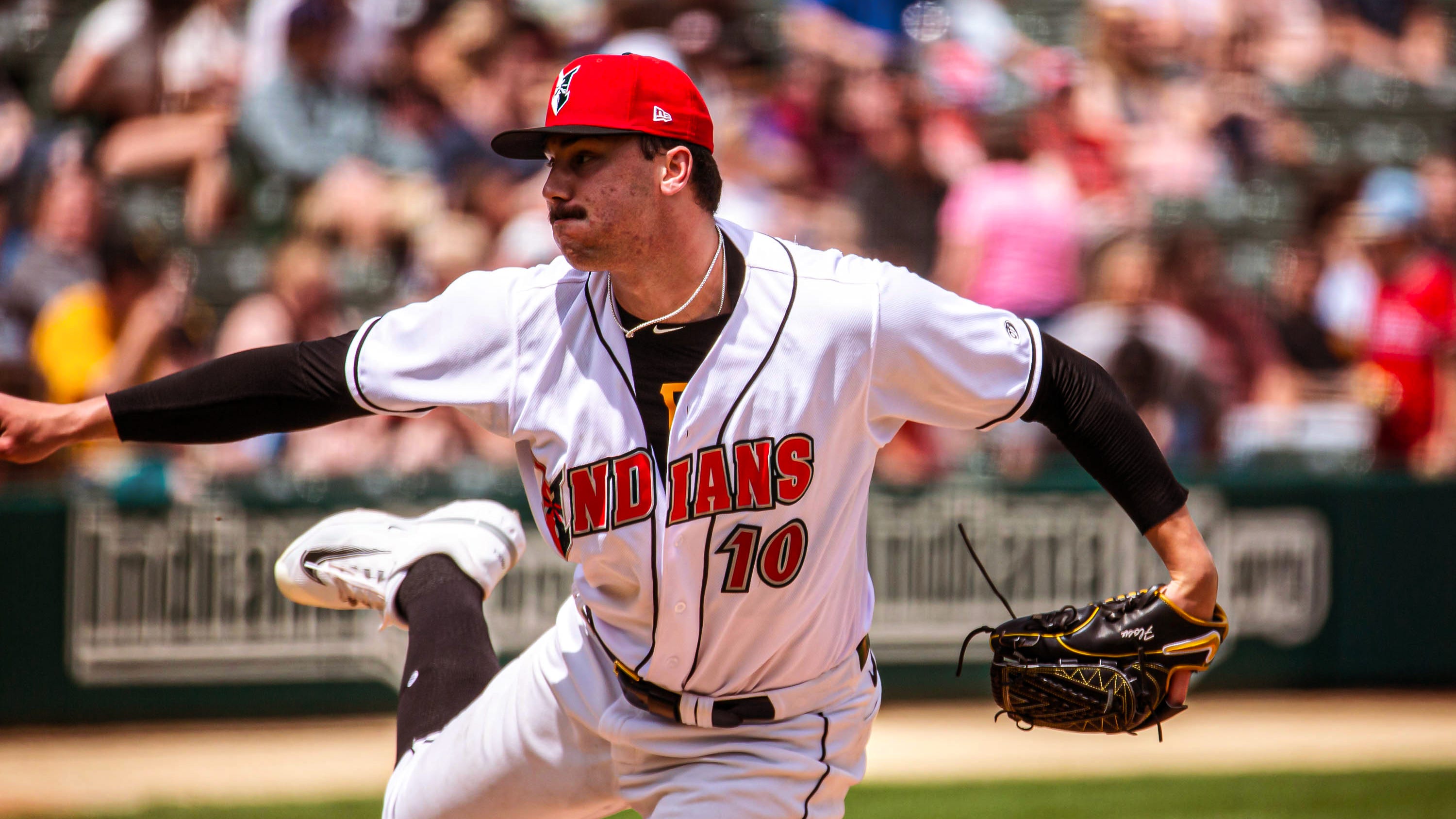 Shelton doubles down on 93.7 The Fan, Skenes to start in AAA Saturday