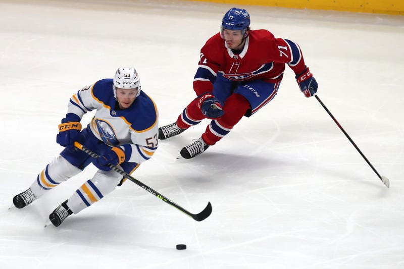 Jeff Skinner