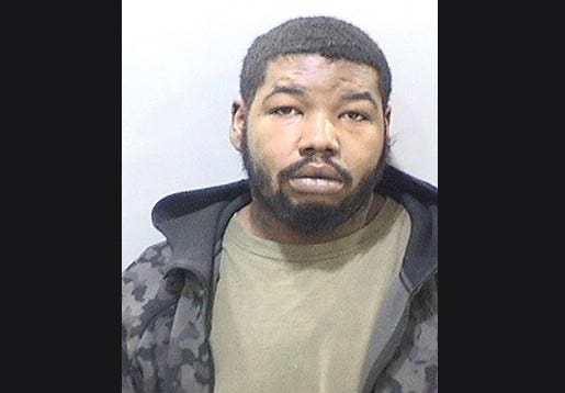 murder charged in death of Uber driver in Detroit