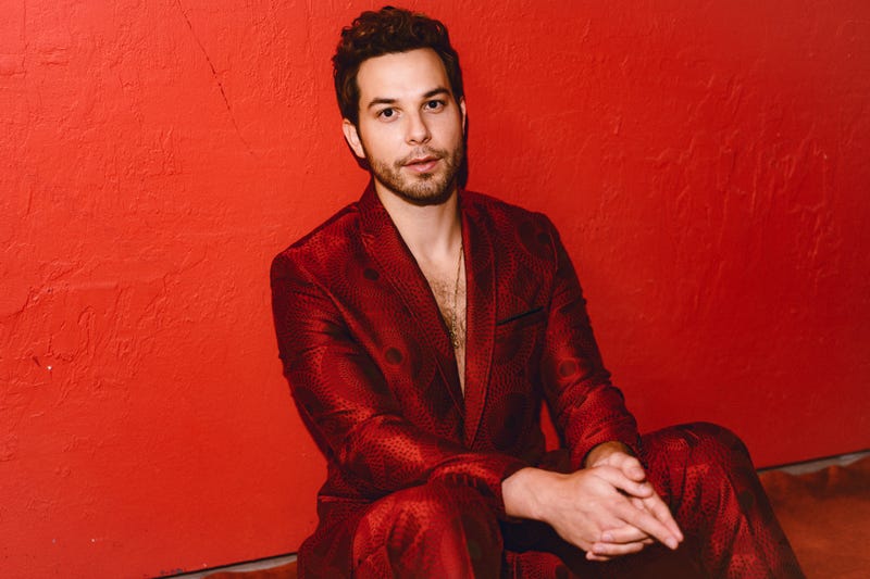 Skylar Astin