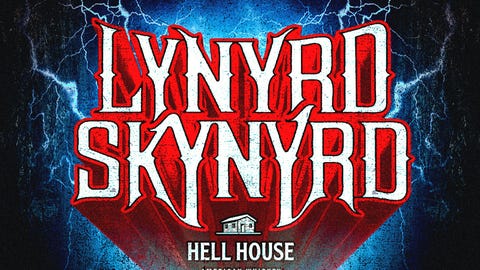 Lynyrd Skynyrd