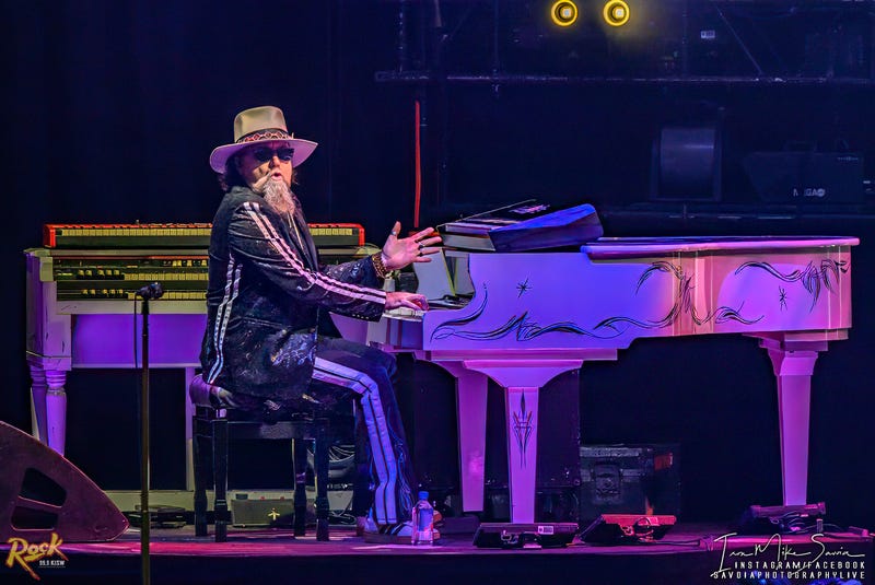 Lynyrd Skynyrd - White River Amphitheatre - Auburn WA 9.21.24