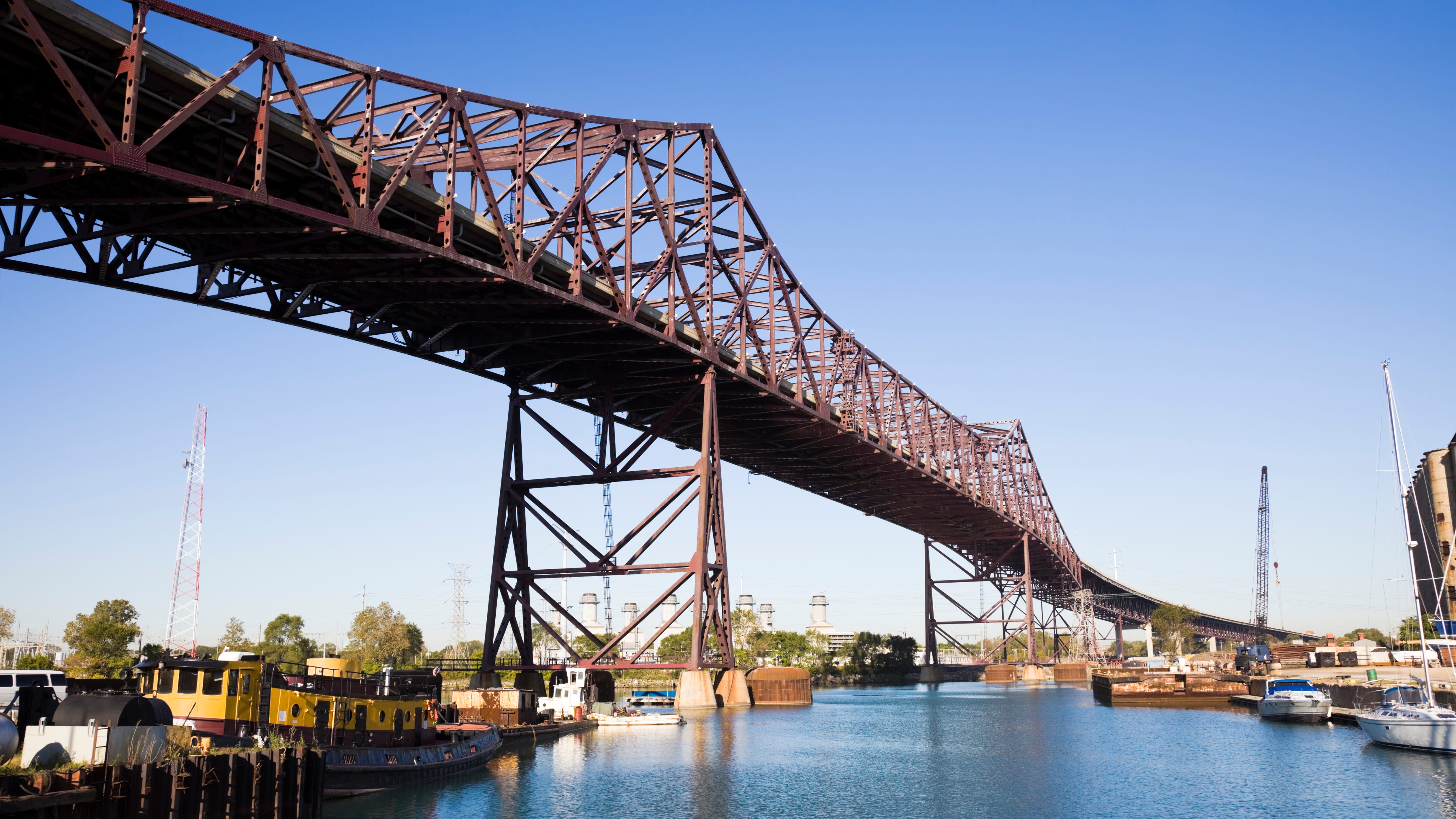 Two Skyway investors considering possible sale