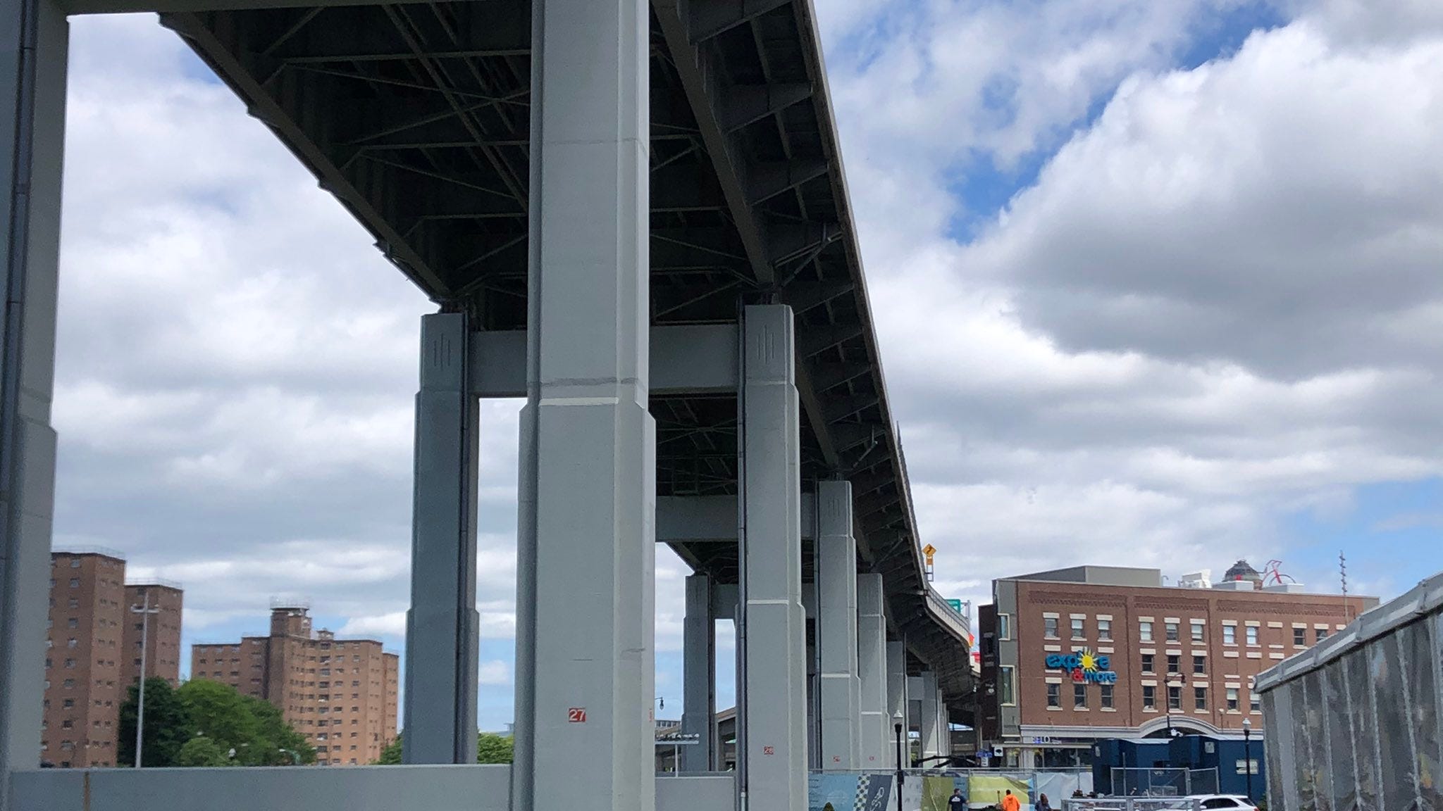 There's now more urgency in Skyway conversation