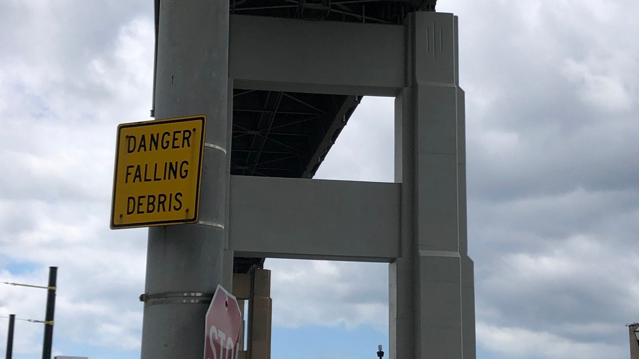 Higgins, Kennedy continue push to take down Skyway