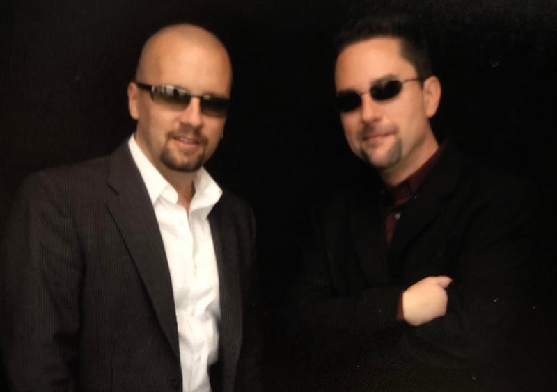 Slacker and Steve