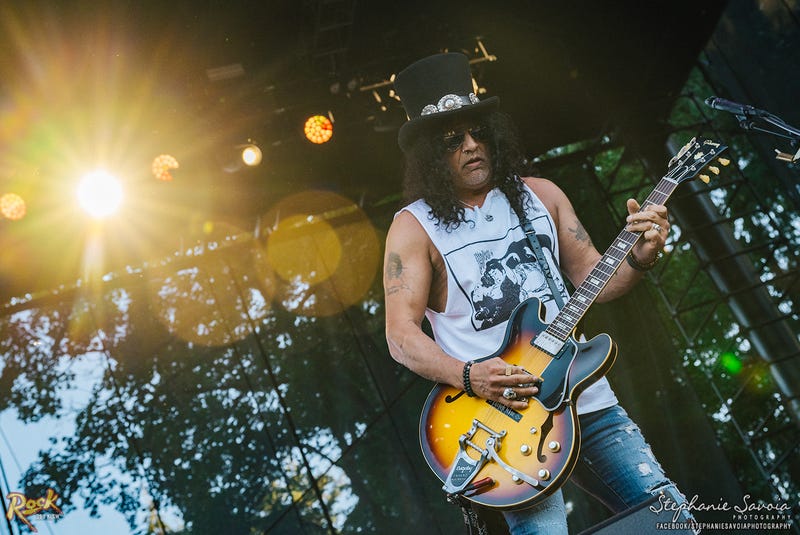 Slash - S.E.R.P.E.N.T Festival - Marymoor Park - 7.8.24