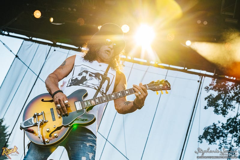 Slash - S.E.R.P.E.N.T Festival - Marymoor Park - 7.8.24