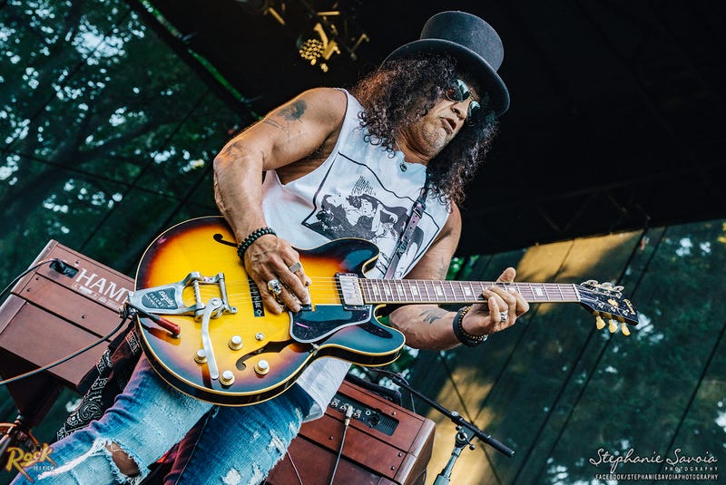 Slash - S.E.R.P.E.N.T Festival - Marymoor Park - 7.8.24