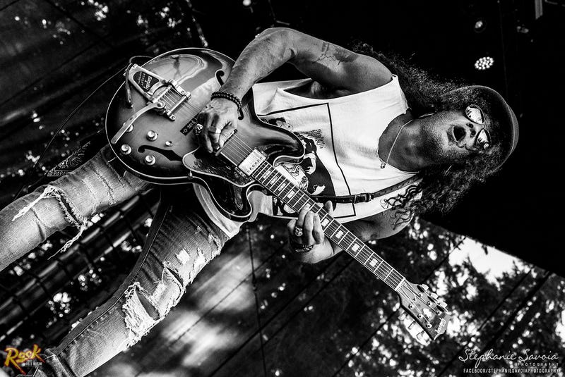 Slash - S.E.R.P.E.N.T Festival - Marymoor Park - 7.8.24