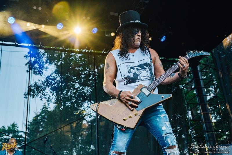 Slash - S.E.R.P.E.N.T Festival - Marymoor Park - 7.8.24