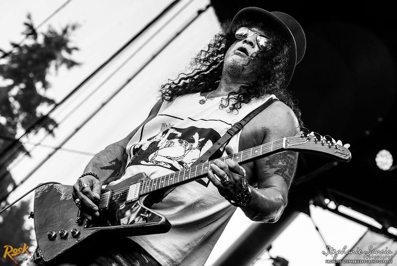 Slash - S.E.R.P.E.N.T Festival - Marymoor Park - 7.8.24